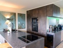 Op 600 m van het meer: ruim appartement Seethurn in Strobl - thumbnail 3