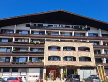 Op 600 m van het meer: ruim appartement Seethurn in Strobl - thumbnail 1