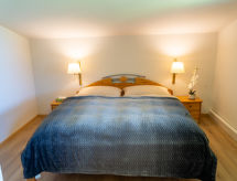 Op 600 m van het meer: ruim appartement Seethurn in Strobl - thumbnail 5