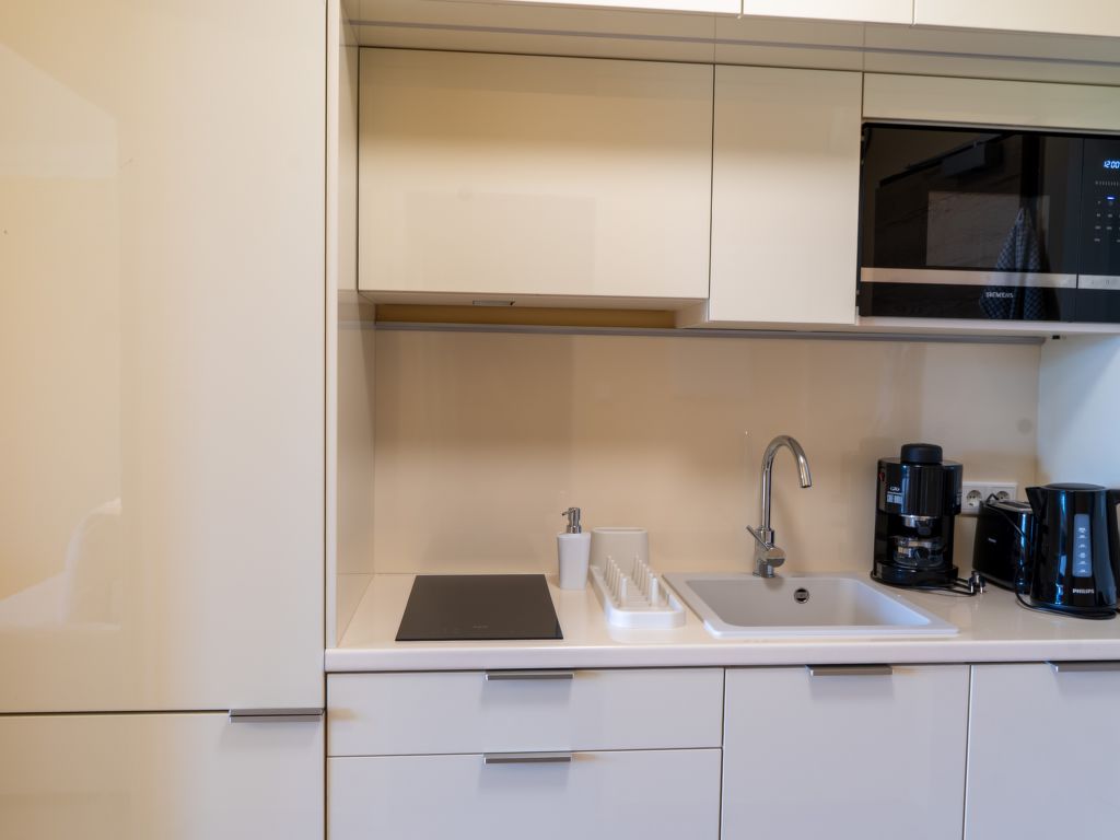 Wohnung 305 Berglick