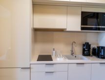 Wohnung 305 Bergblick