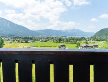 Wohnung 305 Bergblick