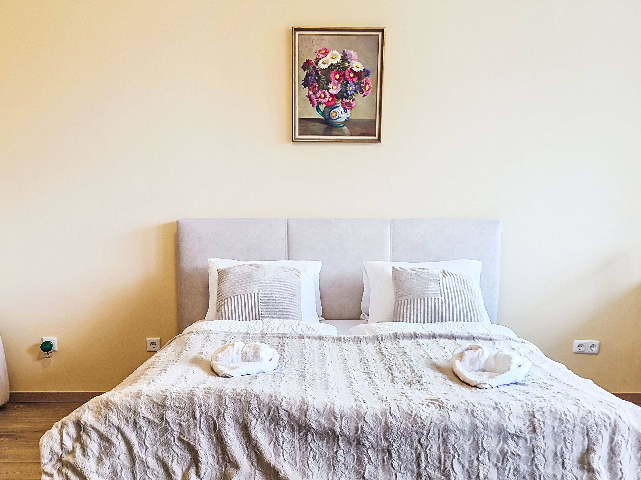 Photo of Wohnung 305 Bergblick