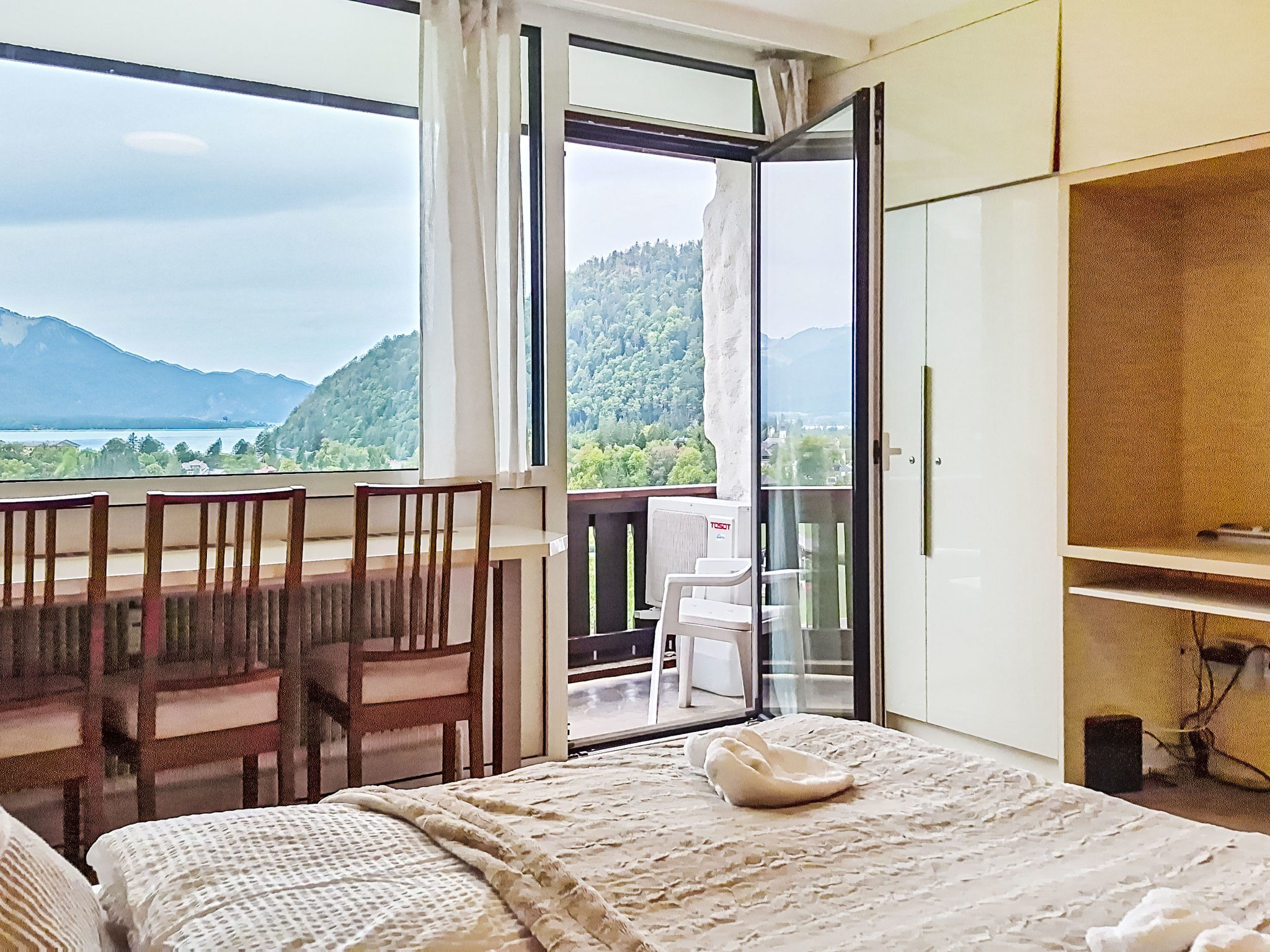 Photo of Wohnung 305 Bergblick