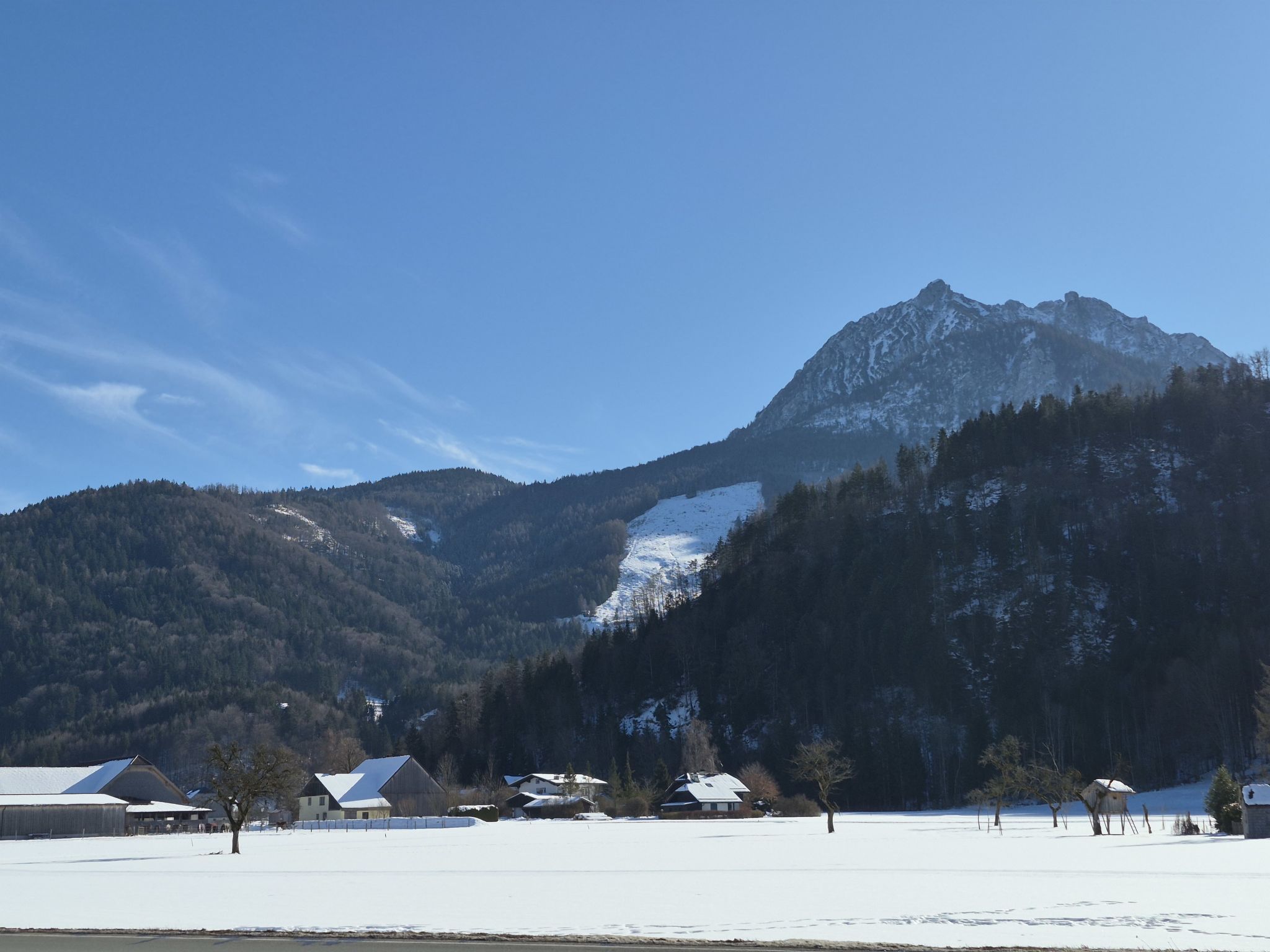 Photo of Wohnung 305 Bergblick