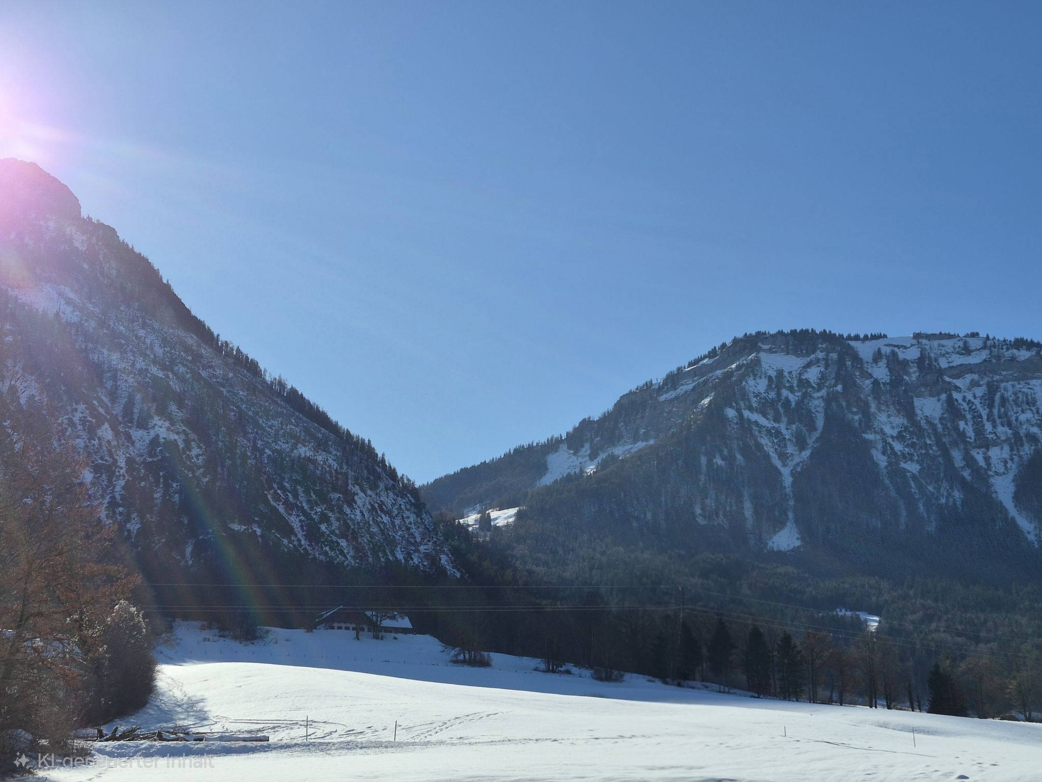 Photo of Wohnung 305 Bergblick