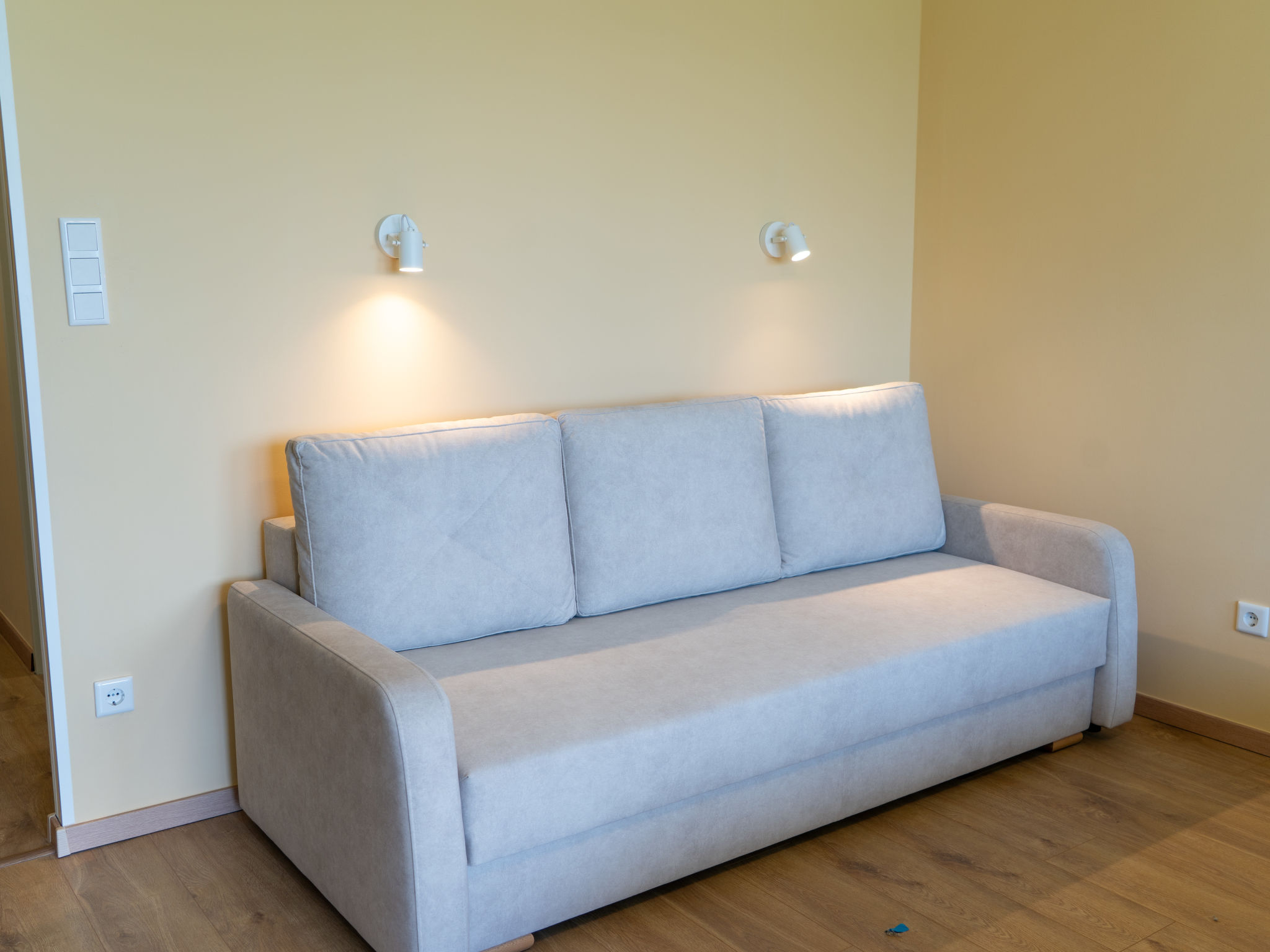 Wohnung 305 Berglick-Dedans