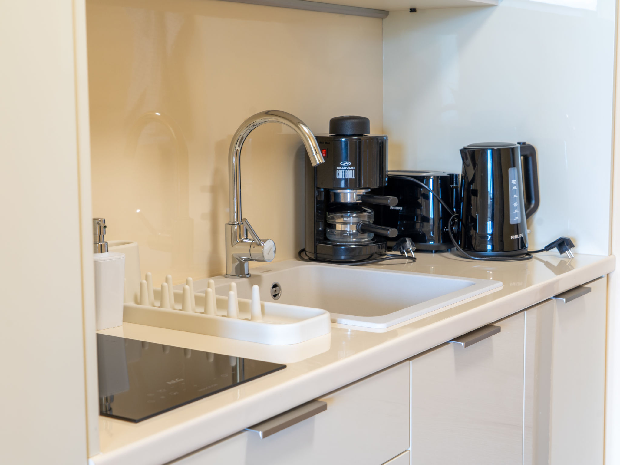 Wohnung 305 Berglick-Dedans