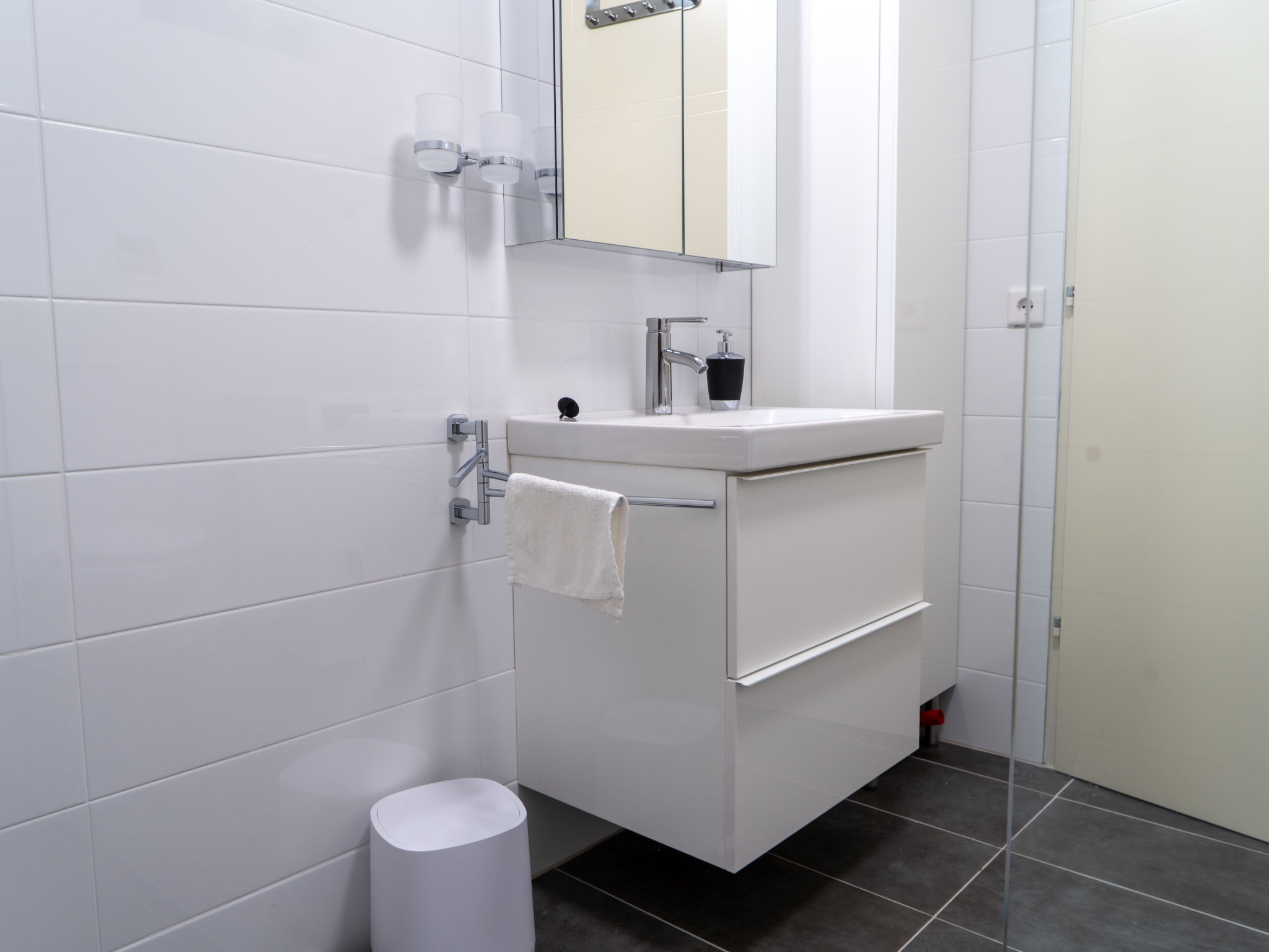 Wohnung 305 Berglick-Dedans