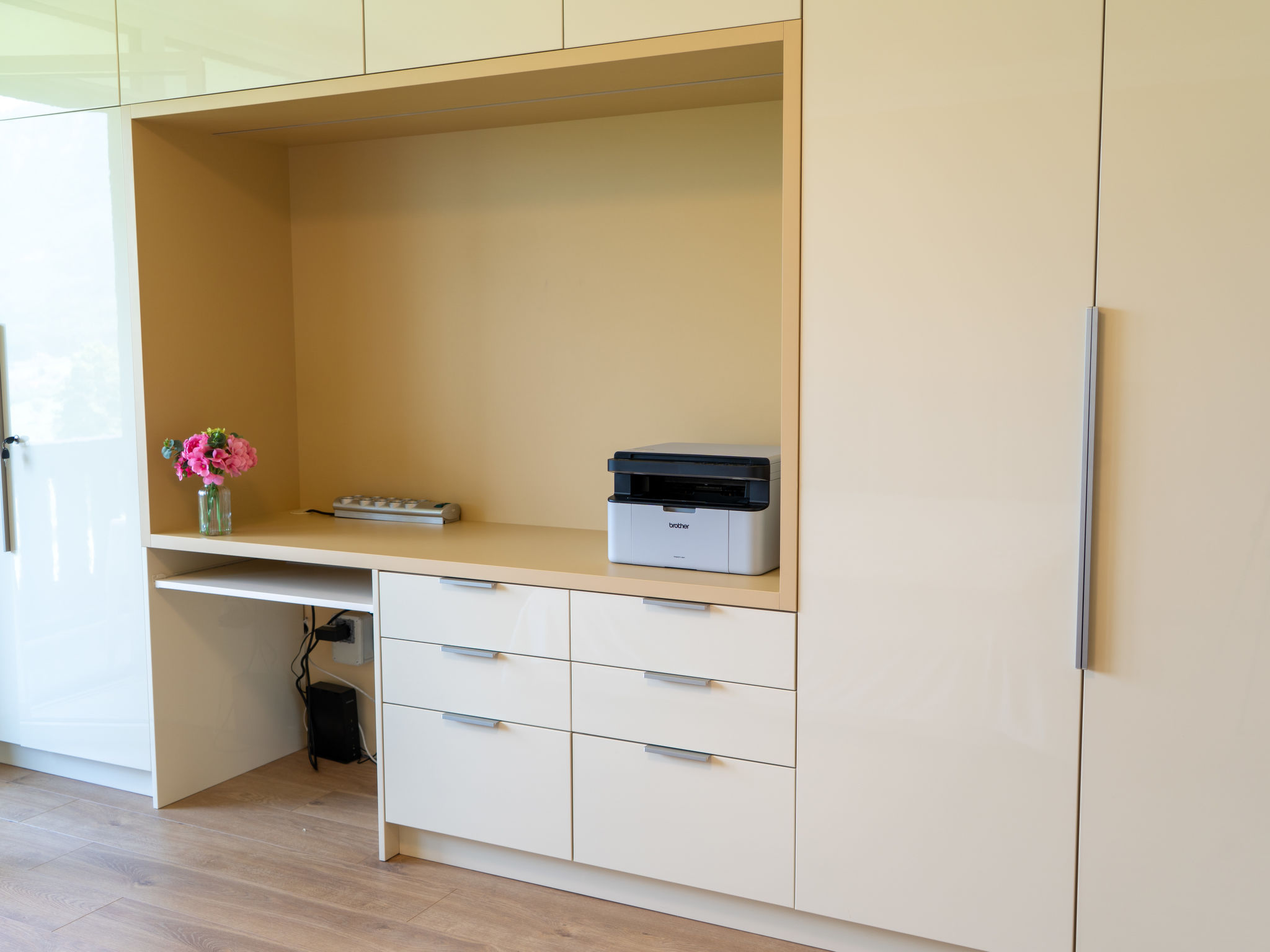 Wohnung 305 Berglick-Dedans