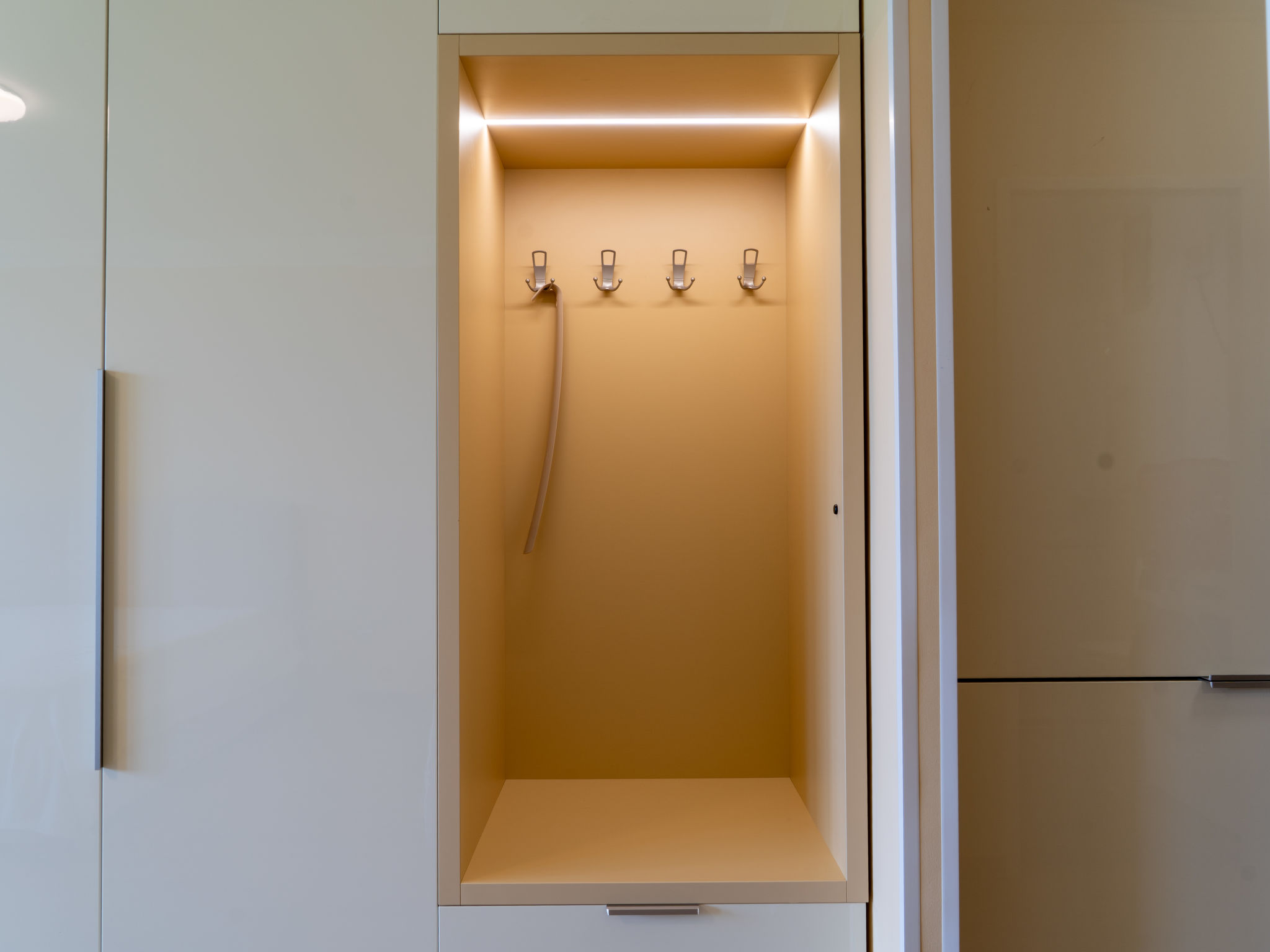 Wohnung 305 Berglick-Dedans