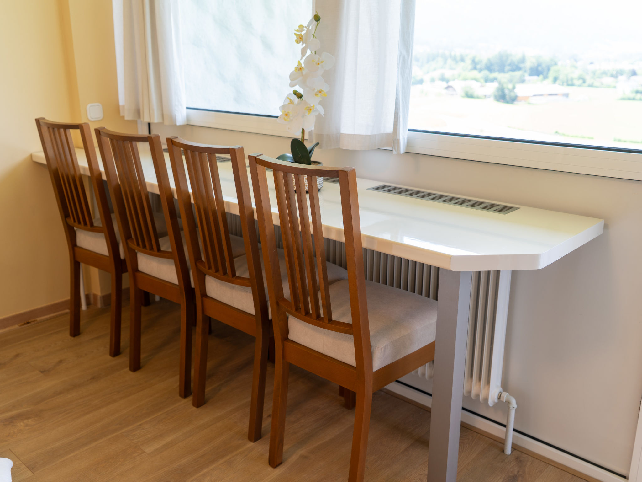 Wohnung 305 Berglick
