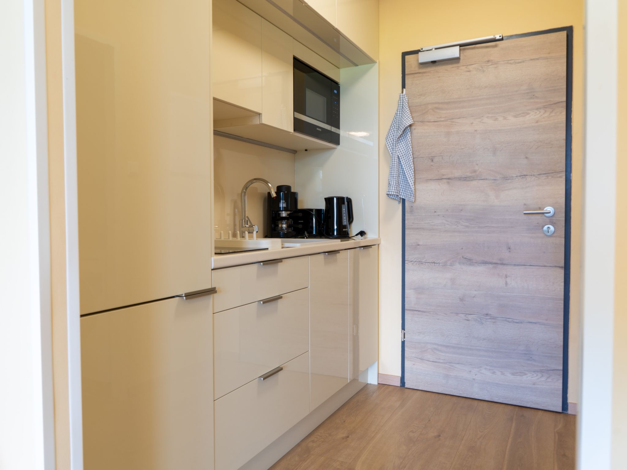 Wohnung 305 Berglick-Dedans