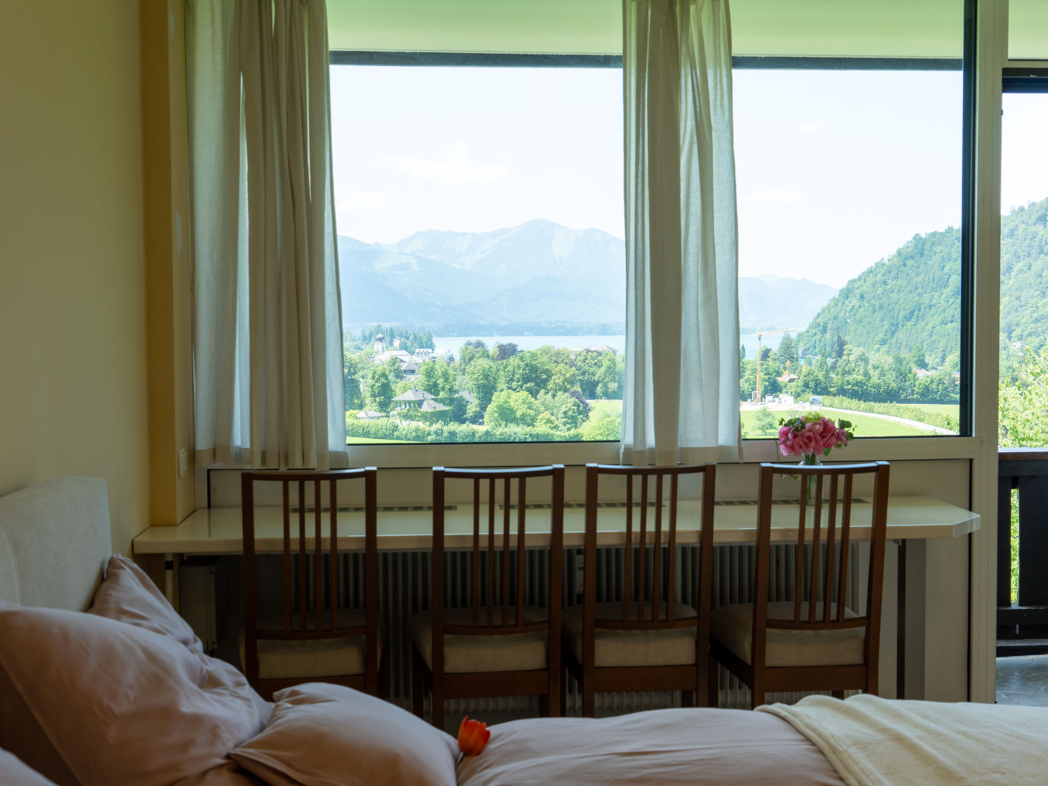 Wohnung 305 Berglick-Dedans