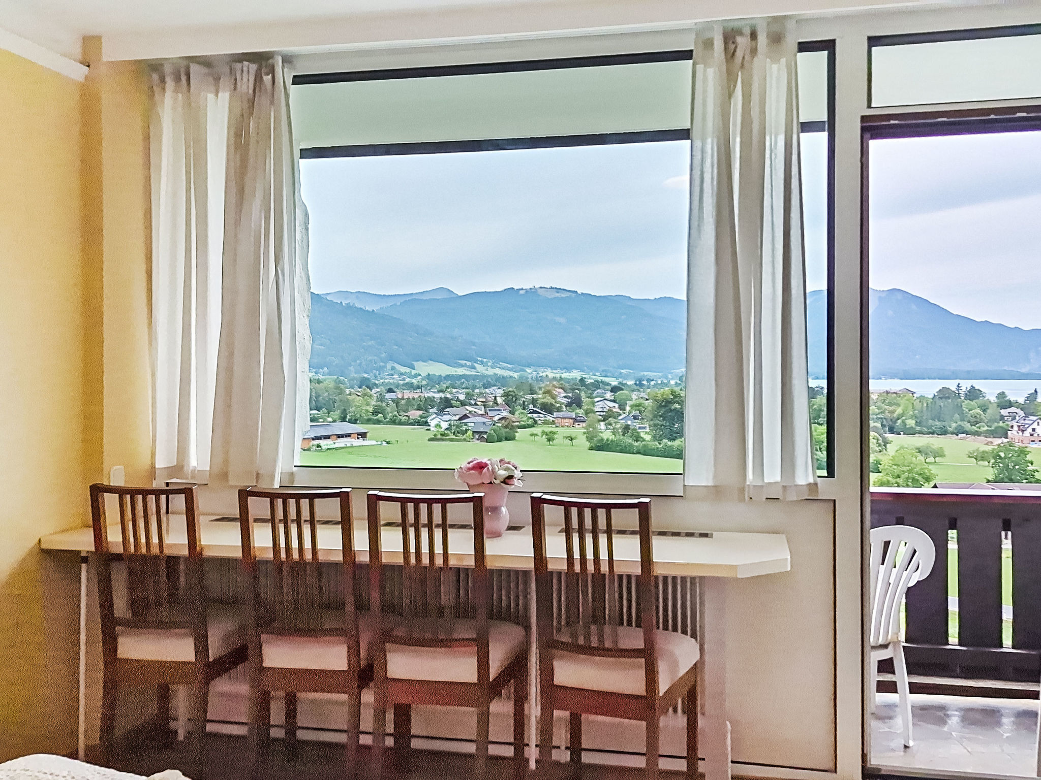Photo of Wohnung 305 Bergblick