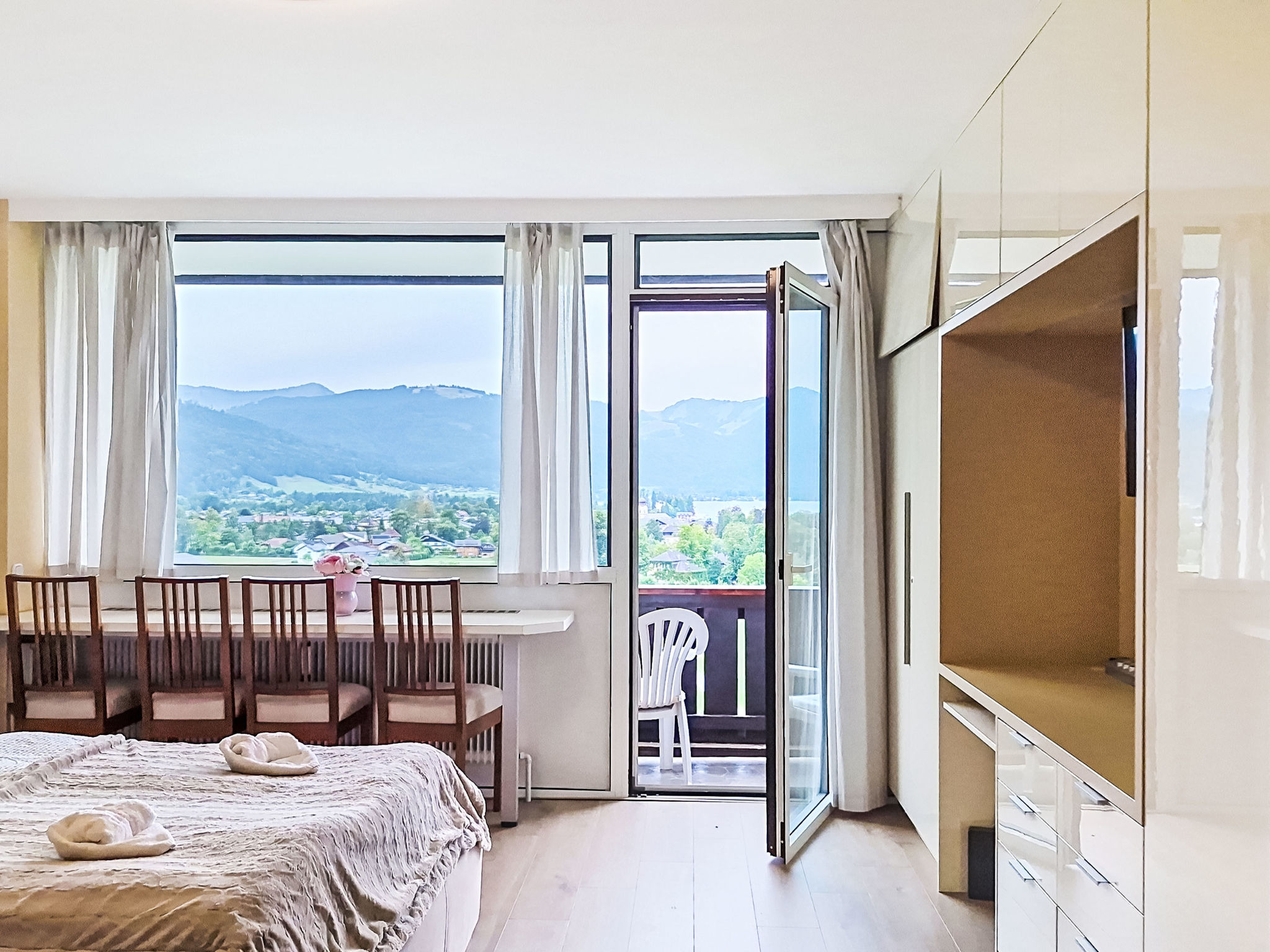 Photo of Wohnung 305 Bergblick