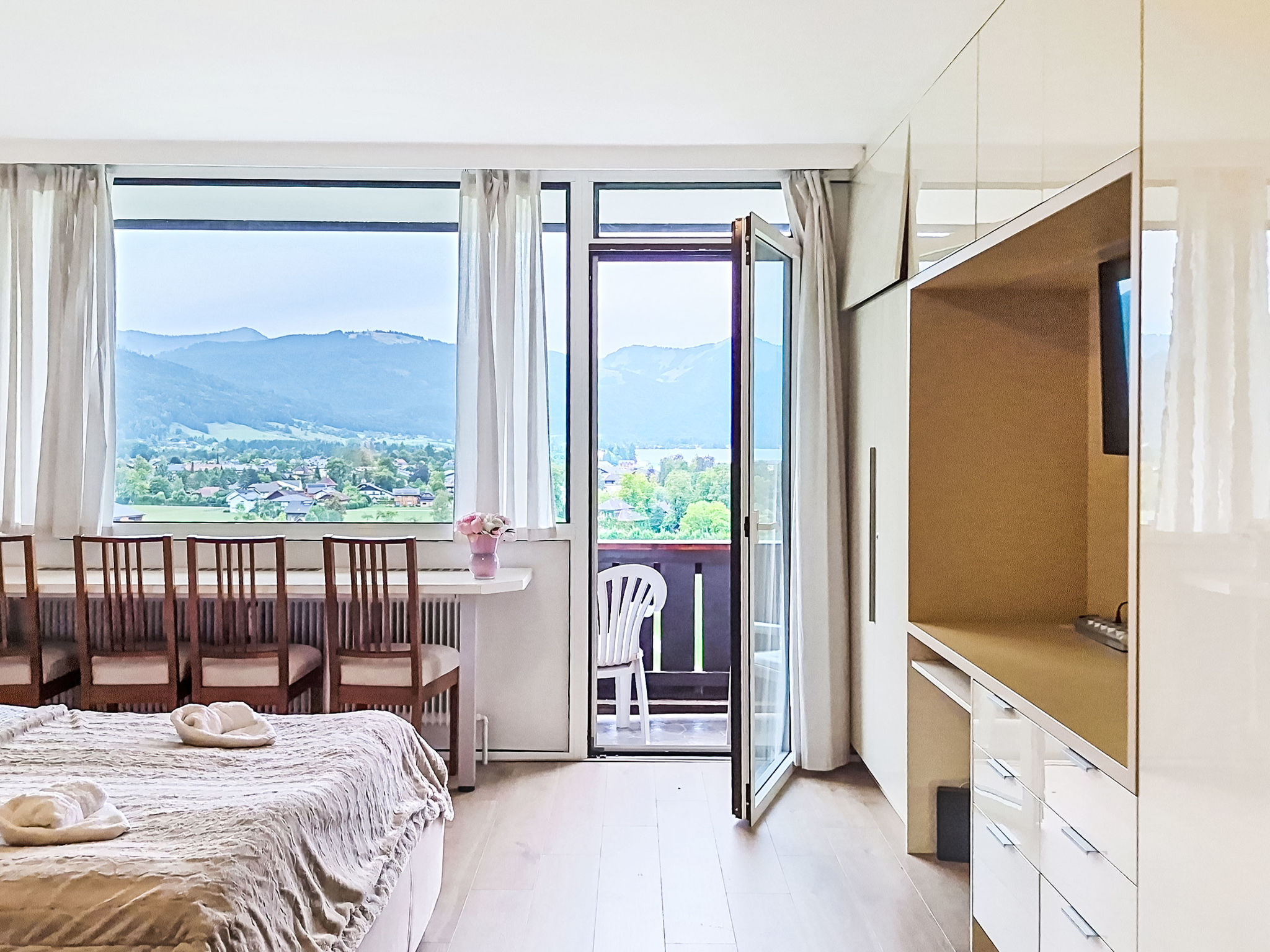 Photo of Wohnung 305 Bergblick