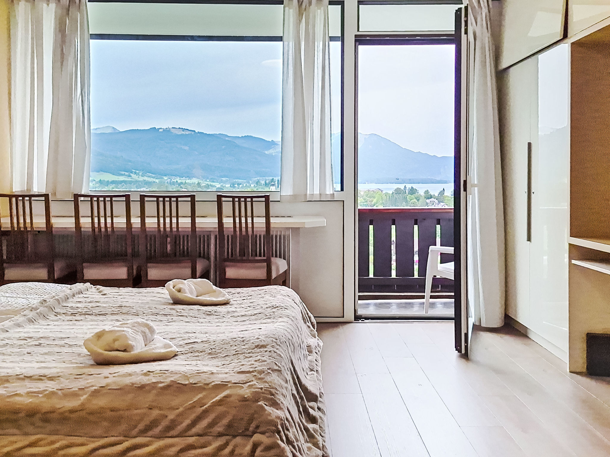 Photo of Wohnung 305 Bergblick