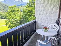 Appartement met bergzicht in Strobl aan de Wolfgangsee - thumbnail 5