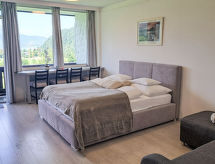 Appartement met bergzicht in Strobl aan de Wolfgangsee - thumbnail 4