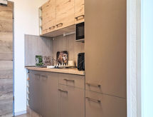 Appartement met bergzicht in Strobl aan de Wolfgangsee - thumbnail 6