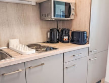 Wohnung 306 Berglick