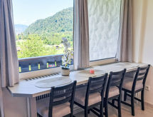 Wohnung 306 Berglick