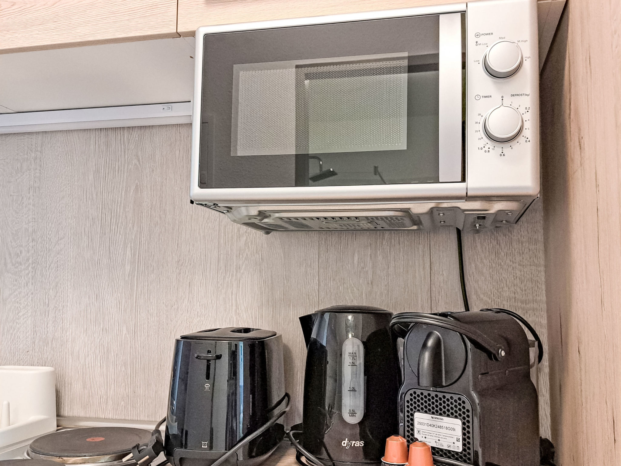 Wohnung 306 Berglick-Binnen