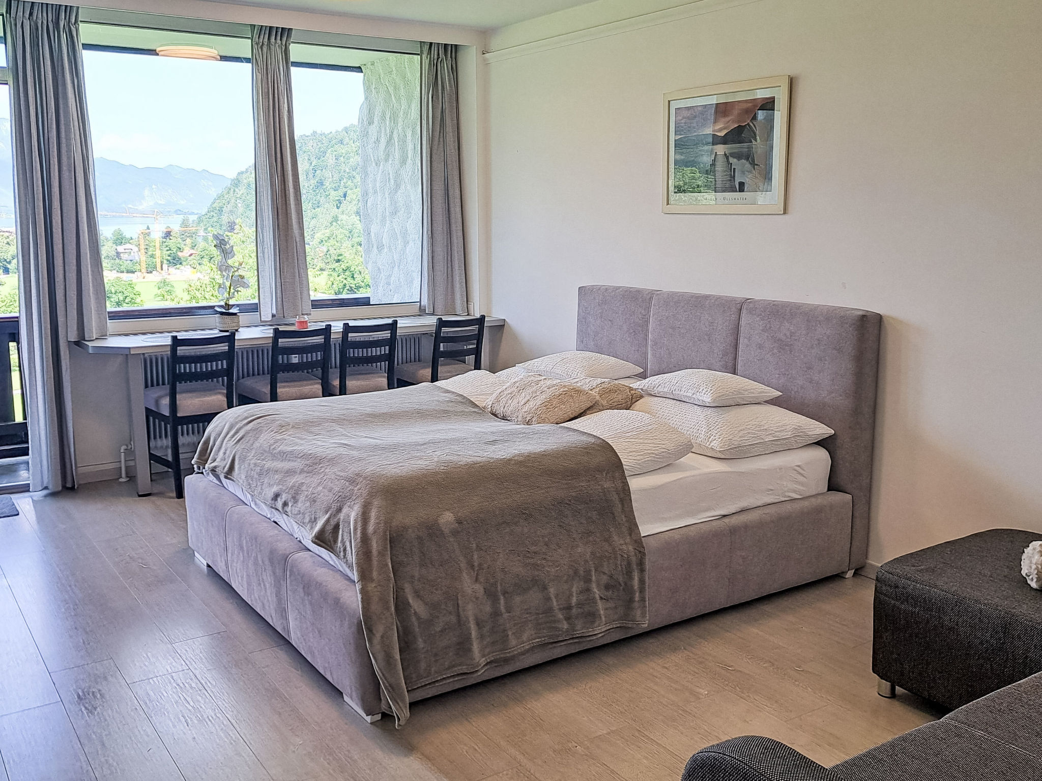 Wohnung 306 Berglick