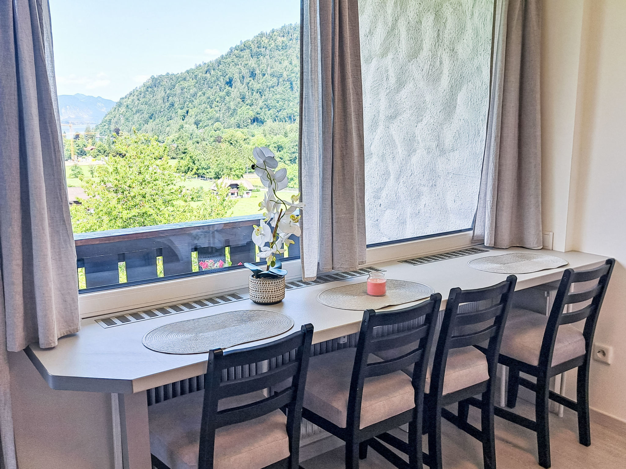 Wohnung 306 Berglick