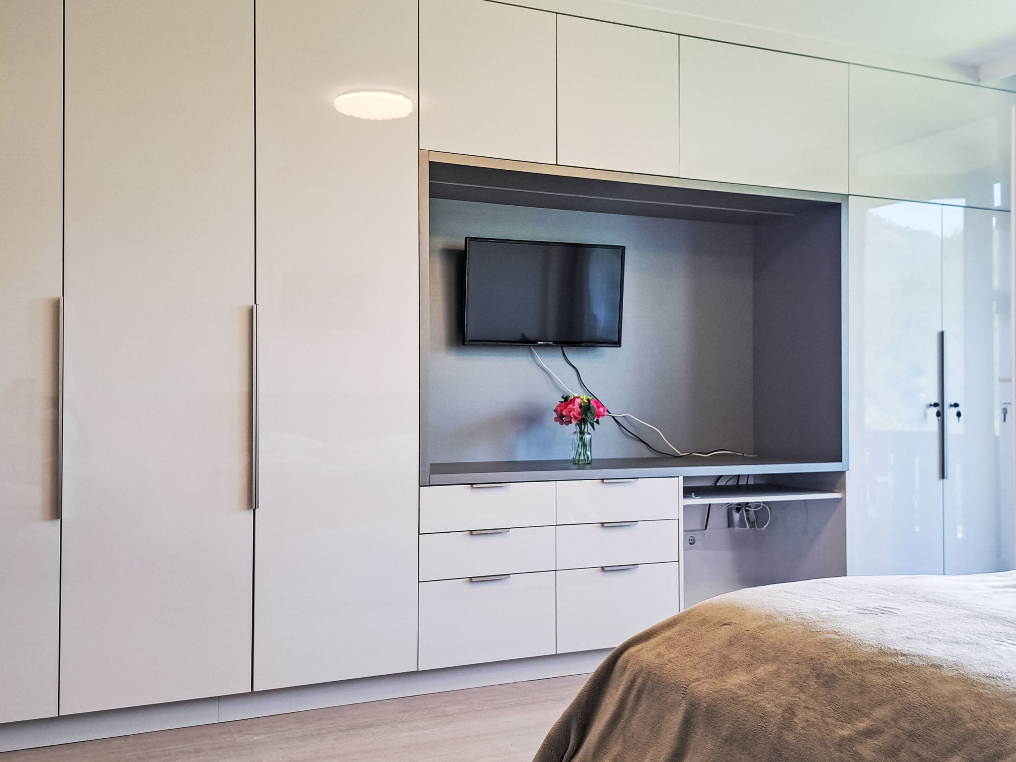 Wohnung 306 Berglick-Binnen