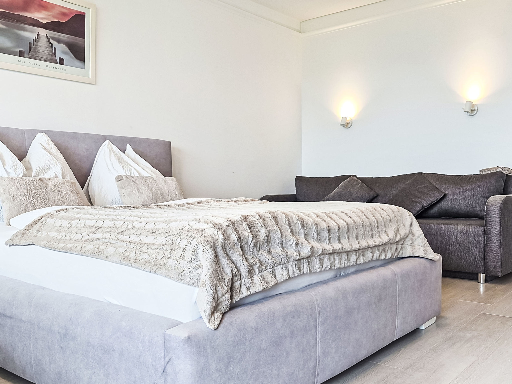 Photo of Wohnung 306 Berglick