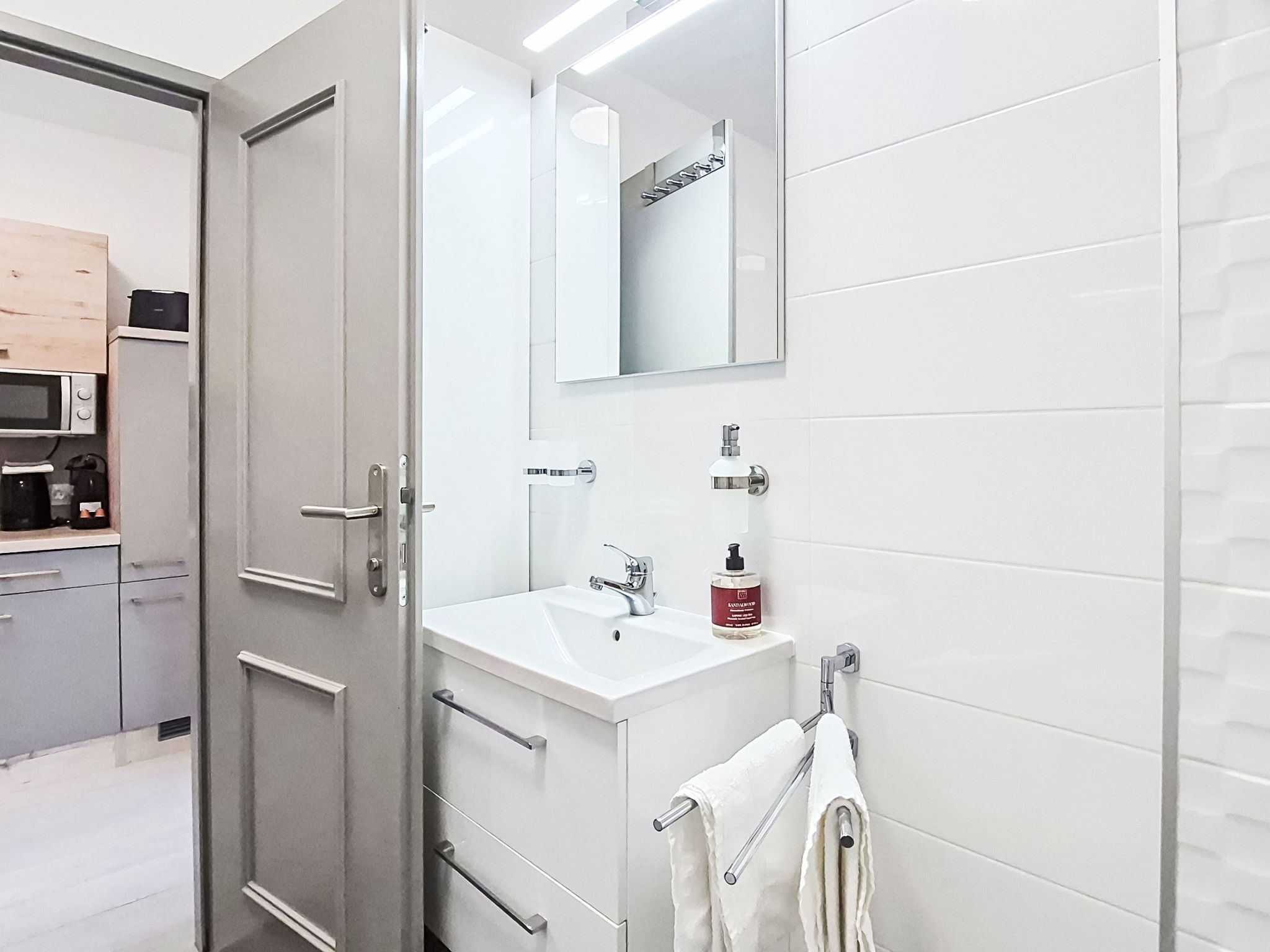 Photo of Wohnung 306 Berglick