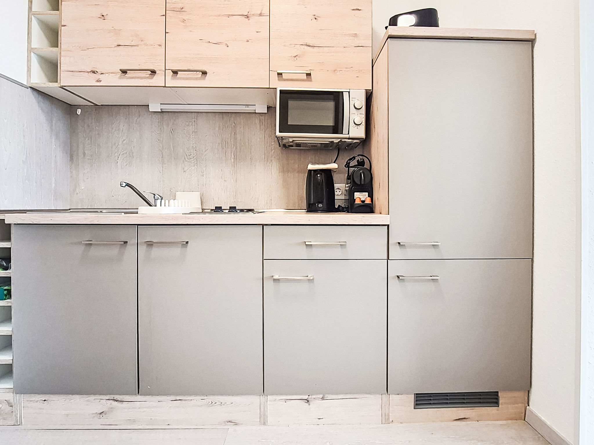Photo of Wohnung 306 Berglick