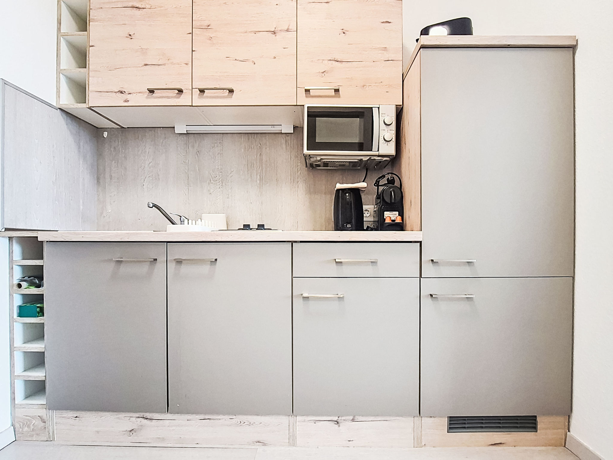 Photo of Wohnung 306 Berglick