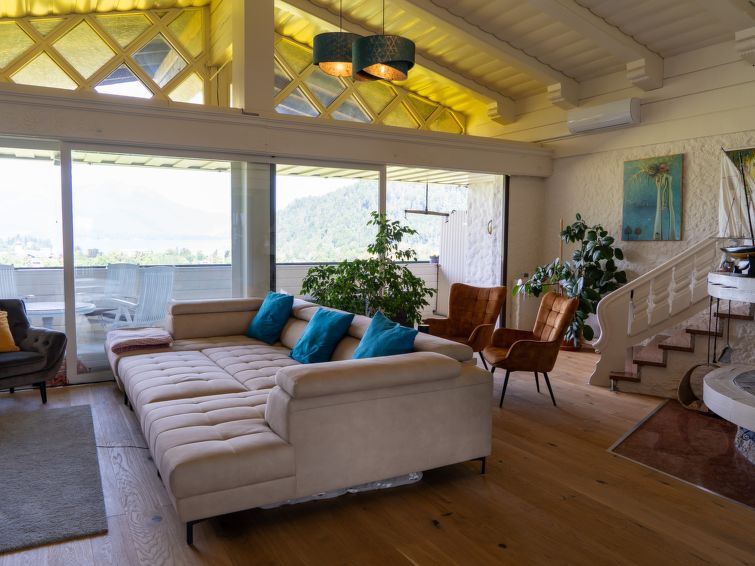 Photo of Penthouse Deluxe mit Galerie
