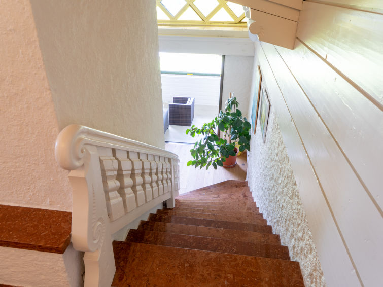 Photo of Penthouse Deluxe mit Galerie