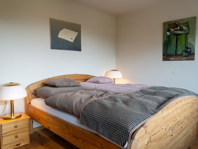 Photo of Penthouse Deluxe mit Galerie