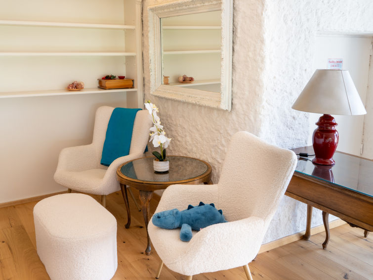 Photo of Penthouse Deluxe mit Galerie