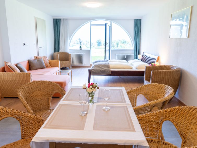 Photo of Wohnung Garten 1 Seeblick