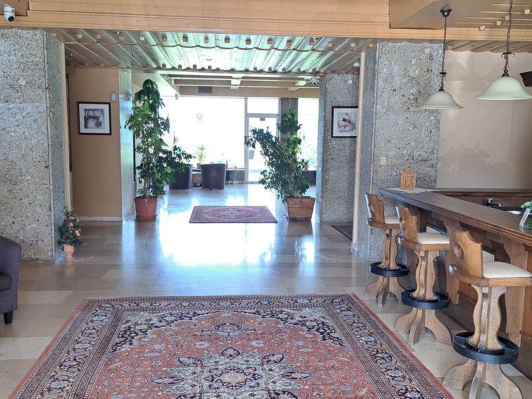 Photo of Wohnung Garten 1 Seeblick