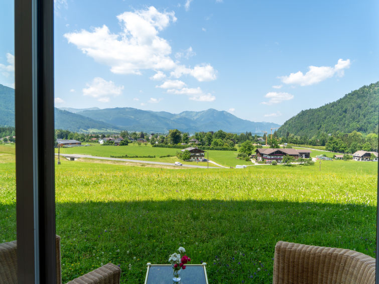 Photo of Wohnung Garten 1 Seeblick