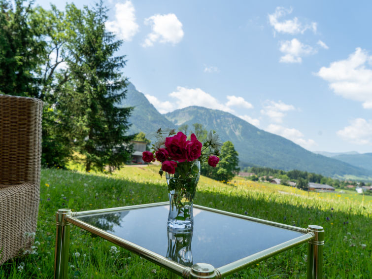 Photo of Wohnung Garten 1 Seeblick