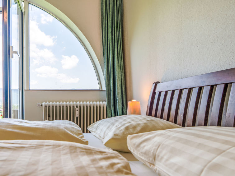 Photo of Wohnung Garten 1 Seeblick