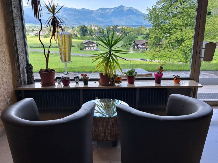Photo of Wohnung Garten 1 Seeblick
