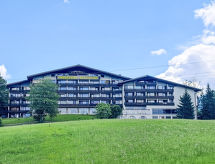 Wohnung Garten 1 Seeblick