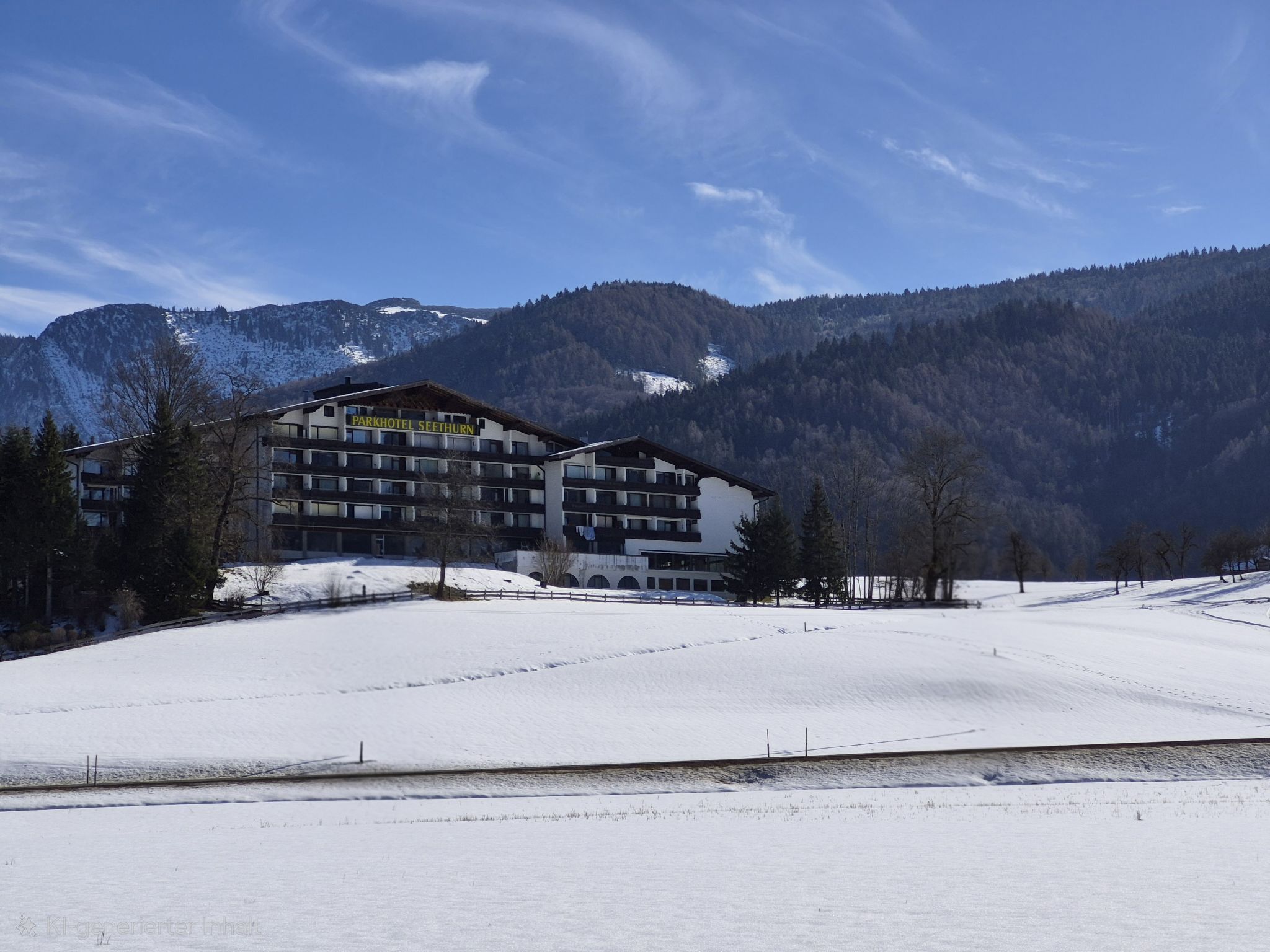 Photo of Wohnung Garten 1 Seeblick