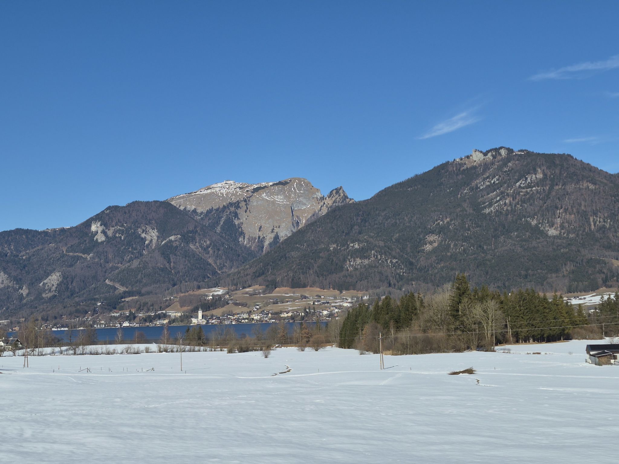 Photo of Wohnung Garten 1 Seeblick