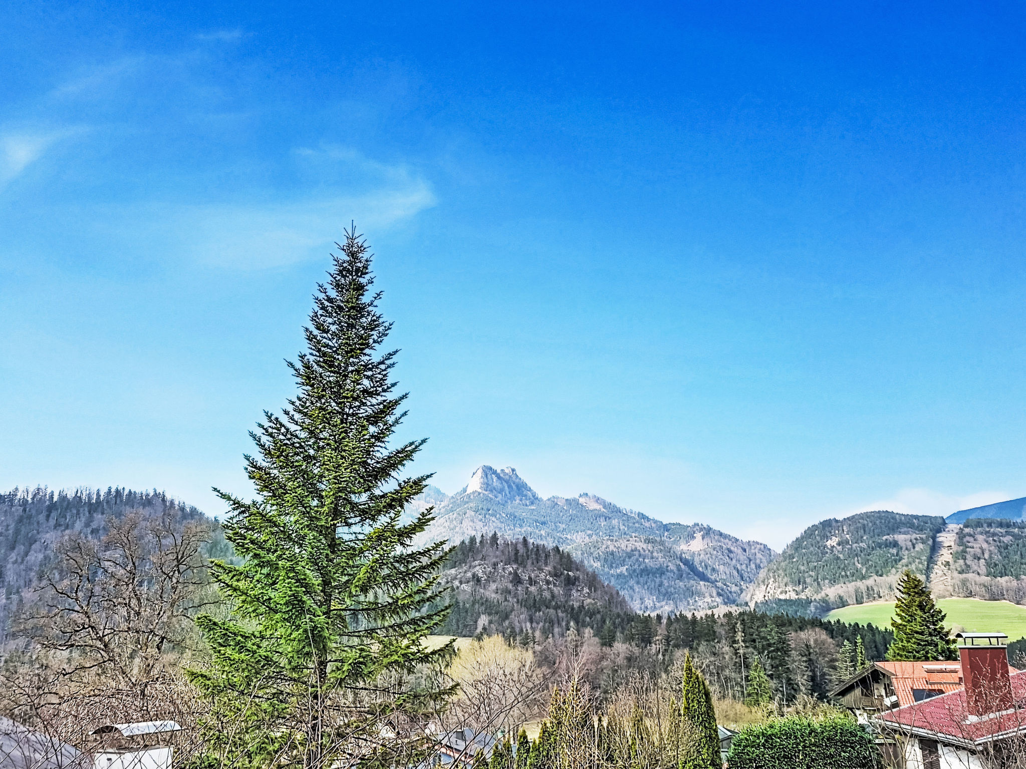 Photo of Wohnung Garten 1 Seeblick