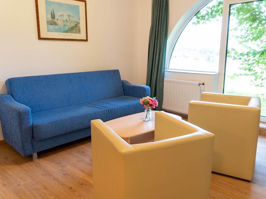 Wohnung Garten 2 Seeblick